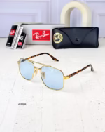 خرید قیمت عینک آفتابی اسپرت ریبن مدل RayBan RB3699 (SL) عثمانی اپتیک
