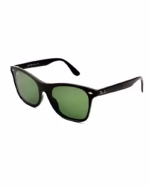 خرید قیمت عینک آفتابی اسپرت ریبن مدل RayBan RB4440-N عثمانی اپتیک