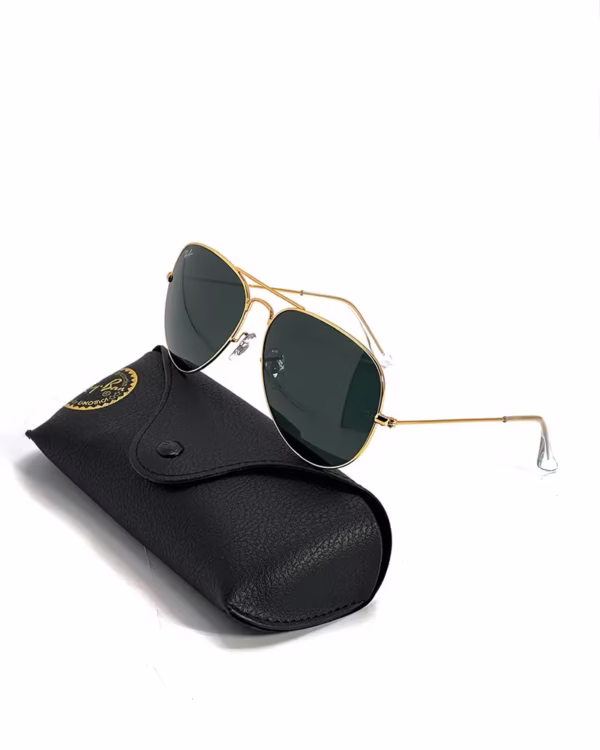 خرید قیمت عینک آفتابی اسپرت ریبن اوتلت مدل RB3026 AVIATOR OUTLET عثمانی اپتیک