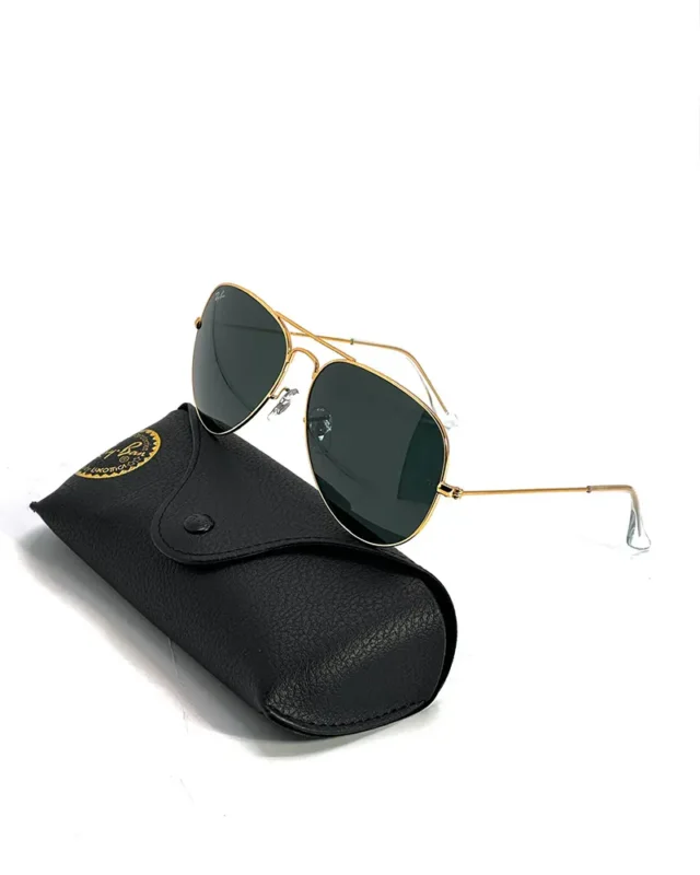 خرید قیمت عینک آفتابی اسپرت ریبن اوتلت مدل RB3026 AVIATOR OUTLET عثمانی اپتیک