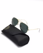 خرید قیمت عینک آفتابی اسپرت خلبانی ریبن مدل RayBan RB3025 Aviator عثمانی اپتیک