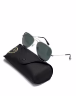 خرید قیمت عینک آفتابی اسپرت خلبانی ریبن مدل RayBan RB3025 Aviator عثمانی اپتیک