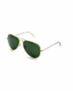 عینک آفتابی اسپرت خلبانی ریبن مدل RayBan RB3026 - Image 7