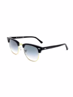 خرید قیمت عینک آفتابی اسپرت ریبن اوتلت مدل RayBan RB3016 ClubMaster OUTLET عثمانی اپتیک