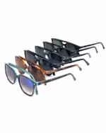 عینک آفتابی اسپرت ریبن مدل RayBan RB2193 Leonard - Image 10