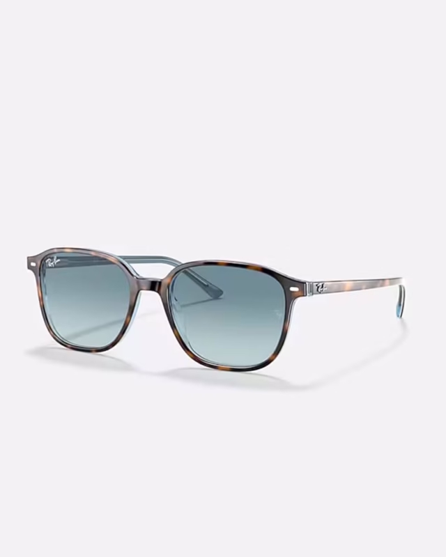 خرید قیمت عینک آفتابی اسپرت ریبن مدل RayBan RB2193 Leonard عثمانی اپتیک