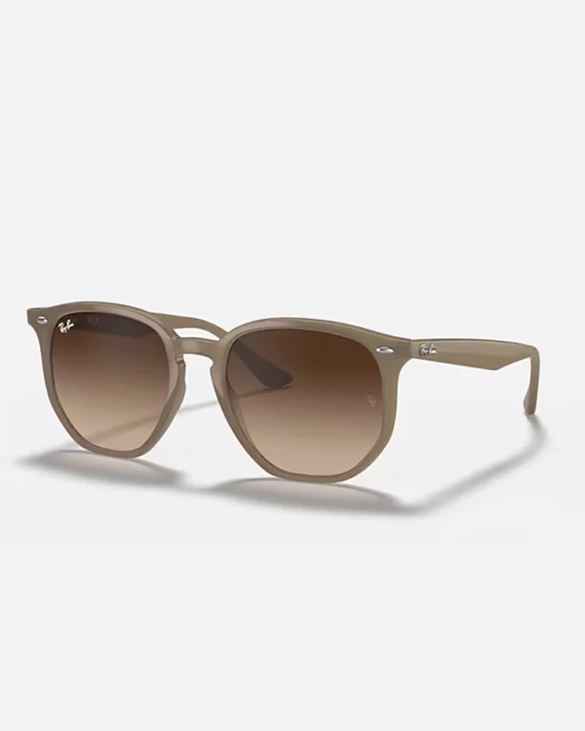 خرید قیمت عینک آفتابی اسپرت ریبن مدل RayBan RB4306 عثمانی اپتیک