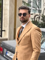 خرید قیمت عينک طبي اسپرت يوني اوفا دو کاوره مدل UNIEOWFA 87030 عثمانی اپتیک