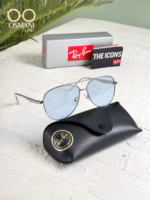 خرید قیمت عینک آفتابی اسپرت ریبن مدل RayBan RB3712D (SL) عثمانی اپتیک