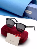 خرید قیمت عینک آفتابی اسپرت گوچی مدل GUCCI GG0637 عثمانی اپتیک