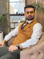 عينک طبي اسپرت يوني اوفا  مدل UNIEOWFA (SL) 87026 - Image 7