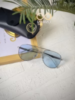 خرید قیمت عینک آفتابی اسپرت ریبن مدل RayBan RB3712D (SL) عثمانی اپتیک