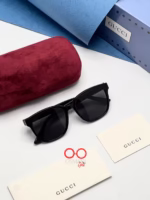 خرید قیمت عینک آفتابی اسپرت گوچی مدل GUCCI GG0637 عثمانی اپتیک