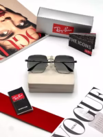 خرید قیمت عینک آفتابی اسپرت ریبن مدل RayBan RB3764D عثمانی اپتیک