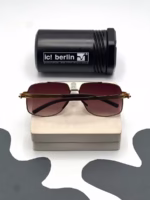 خرید قیمت عینک آفتابی اسپرت آیس برلین مدل IC BERLIN Achille عثمانی اپتیک