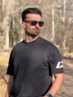 خرید قیمت عینک آفتابی اسپرت اوکلی مدل OAKLEY OO9272 عثمانی اپتیک