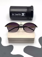 خرید قیمت عينک آفتابي اسپرت آیس برلین مدل IC BERLIN Lucja عثمانی اپتیک