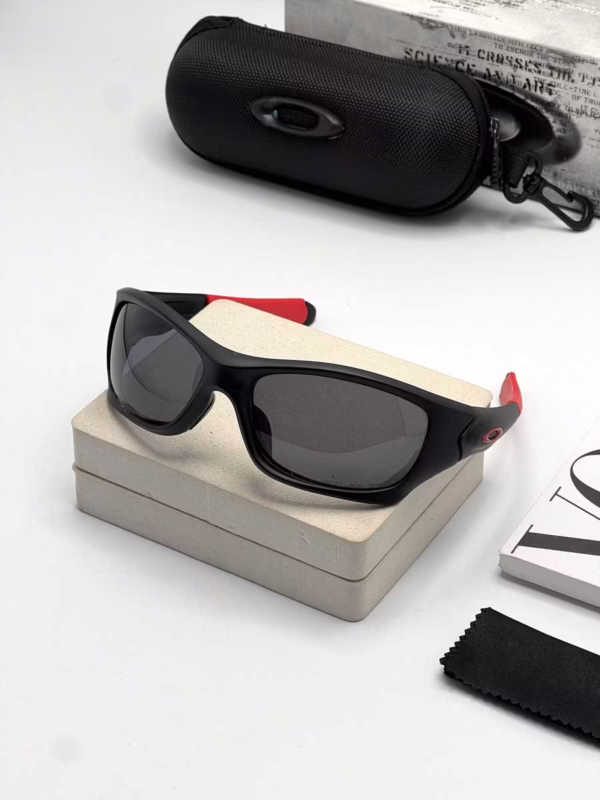 خرید قیمت عینک آفتابی اسپرت اوکلی اوتلت مدل OAKLEY OO9127 OUTLET عثمانی اپتیک