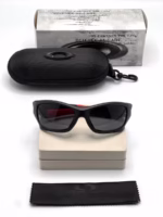 خرید قیمت عینک آفتابی اسپرت اوکلی مدل OAKLEY OO9127 (SL) عثمانی اپتیک