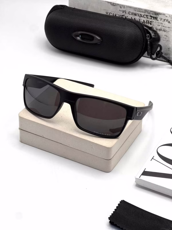 خرید قیمت عینک آفتابی اسپرت اوکلی مدل OAKLEY OO9189 عثمانی اپتیک