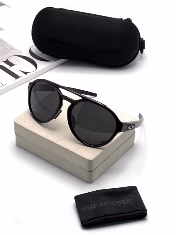 خرید قیمت عینک مردانه اوکلی مدل OAKLEY OO9421 (SL) عثمانی اپتیک