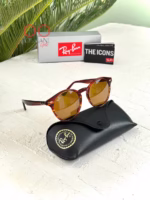 خرید قیمت عینک آفتابی اسپرت ریبن مدل RayBan RB2180 عثمانی اپتیک
