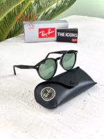 خرید قیمت عینک آفتابی اسپرت ریبن مدل RayBan RB2180 عثمانی اپتیک