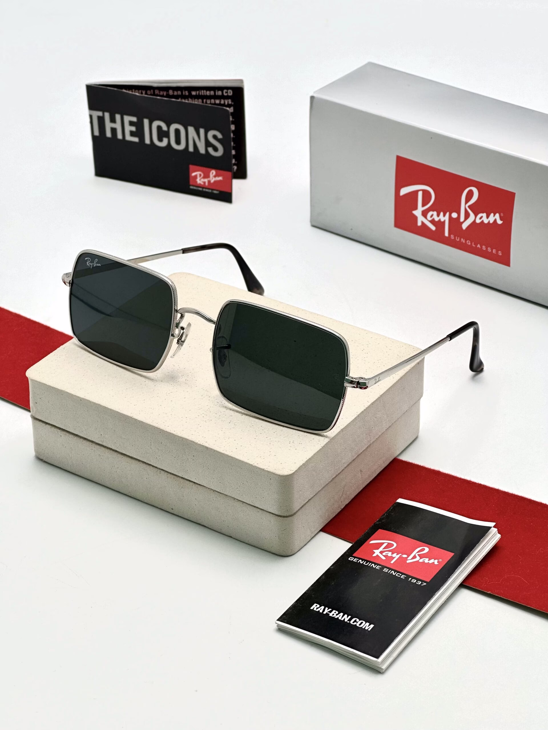 rb1969 (11) خرید قیمت عینک آفتابی اسپرت ریبن مدل RayBan RB1969 عثمانی اپتیک