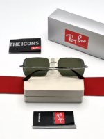 خرید قیمت عینک آفتابی اسپرت ریبن مدل RayBan RB1969 عثمانی اپتیک