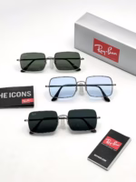 خرید قیمت عینک آفتابی اسپرت ریبن مدل RayBan RB1969 عثمانی اپتیک
