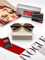 خرید قیمت عینک آفتابی اسپرت ریبن مدل RayBan RB3386 عثمانی اپتیک