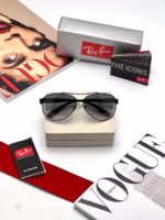 خرید قیمت عینک آفتابی اسپرت ریبن مدل RayBan RB3386 عثمانی اپتیک