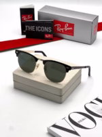 خرید قیمت عینک آفتابی اسپرت ریبن مدل RayBan RB3716 عثمانی اپتیک