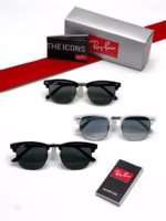 خرید قیمت عینک آفتابی اسپرت ریبن مدل RayBan RB3716 عثمانی اپتیک