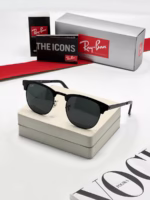 خرید قیمت عینک آفتابی اسپرت ریبن مدل RayBan RB3716 عثمانی اپتیک