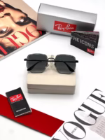 خرید قیمت عینک آفتابی اسپرت ریبن مدل RayBan RB3764D عثمانی اپتیک