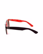 عینک آفتابی اسپرت ریبن ویفرر فانتزی مدل RayBan RB2140 Wayfarer (sl) - Image 5