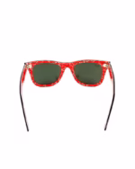 عینک آفتابی اسپرت ریبن ویفرر فانتزی مدل RayBan RB2140 Wayfarer (sl) - Image 4