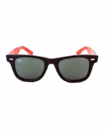 عینک آفتابی اسپرت ریبن ویفرر فانتزی مدل RayBan RB2140 Wayfarer (sl) - Image 3