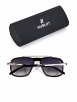 خرید قیمت عینک آفتابی اسپرت هابلوت مدل HUBLOT H019 عثمانی اپتیک