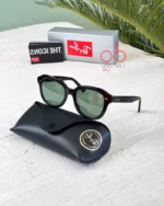 خرید قیمت عینک آفتابی اسپرت ریبن مدل RayBan RB4398 عثمانی اپتیک