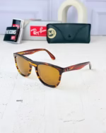 خرید قیمت عینک آفتابی اسپرت ریبن مدل RayBan RB4412 عثمانی اپتیک