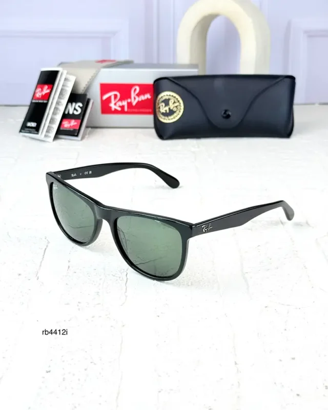 خرید قیمت عینک آفتابی اسپرت ریبن اوتلت مدلRayBan RB4412I OUTLET عثمانی اپتیک