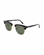 عینک آفتابی اسپرت ریبن پلاریزه مدل RayBan RB3016 ClubMaster Polarized