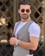خرید قیمت عینک آفتابی اسپرت ریبن مدل RayBan RB8317 عثمانی اپتیک