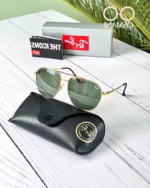 خرید قیمت عینک آفتابی اسپرت ریبن مدل RayBan RB3692D (sl) عثمانی اپتیک