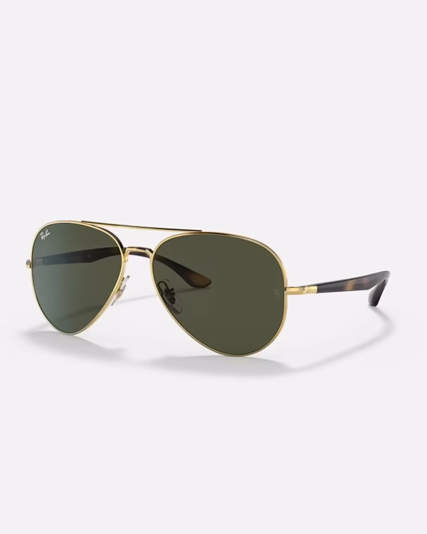 خرید قیمت عینک آفتابی اسپرت ریبن مدل RayBan RB3675 عثمانی اپتیک