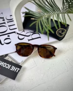 خرید قیمت عینک آفتابی اسپرت ریبن مدل RayBan RB2203 عثمانی اپتیک