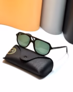 خرید قیمت عینک آفتابی مردانه ریبن مدل RayBan RB2205 عثمانی اپتیک
