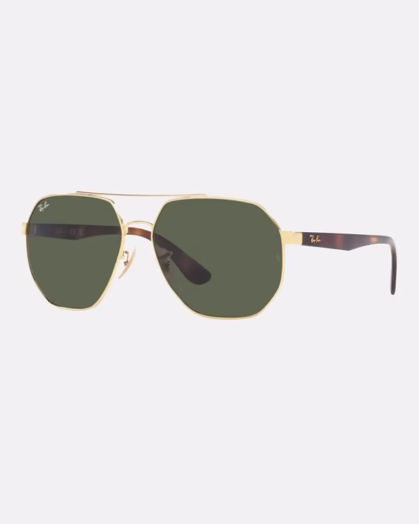 خرید قیمت عینک آفتابی اسپرت ریبن مدل RayBan RB3714I عثمانی اپتیک